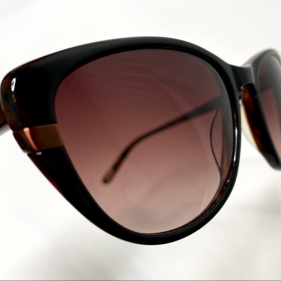 TED BAKER LONDON cat eye sunglasses ๐ - Picture 10 of 16